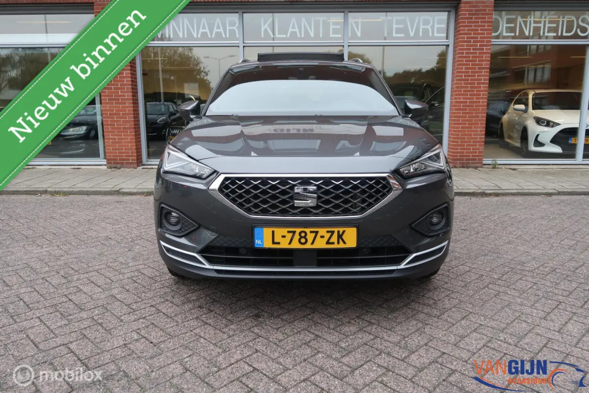 1.5 TSI Xcellence 7p. Pano CarPlay Navi