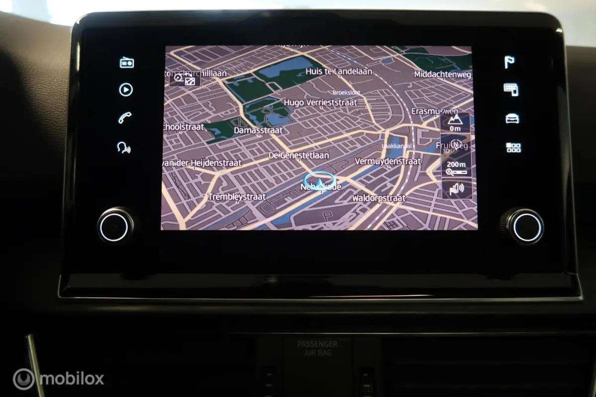 1.5 TSI Xcellence 7p. Pano CarPlay Navi