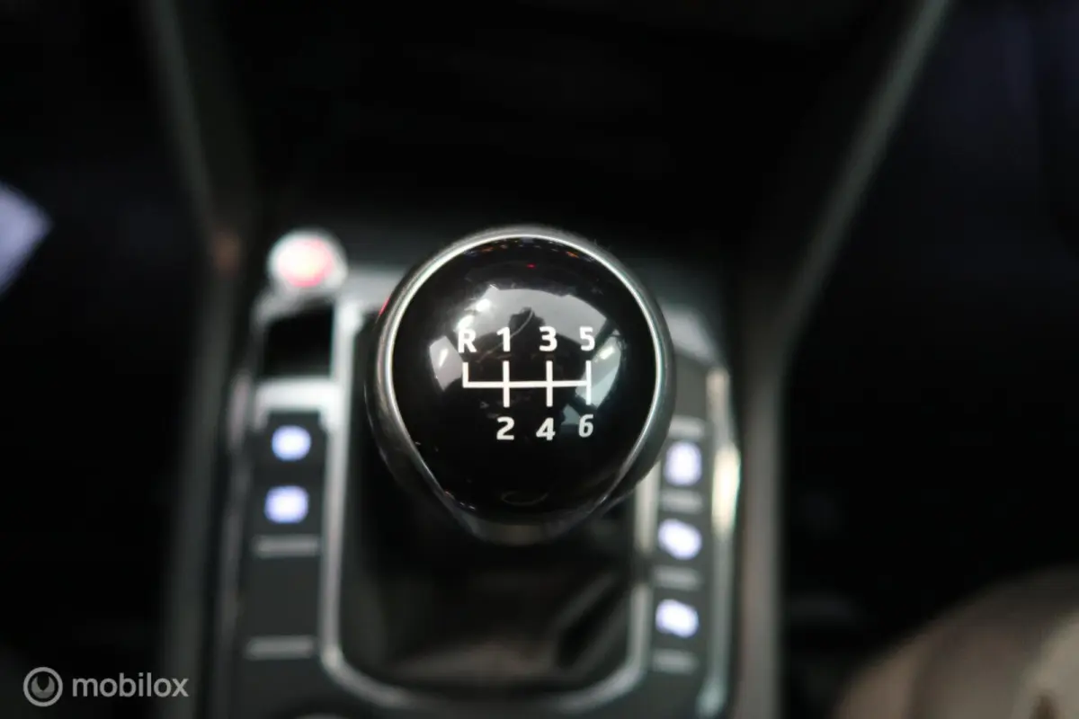 1.5 TSI Xcellence 7p. Pano CarPlay Navi