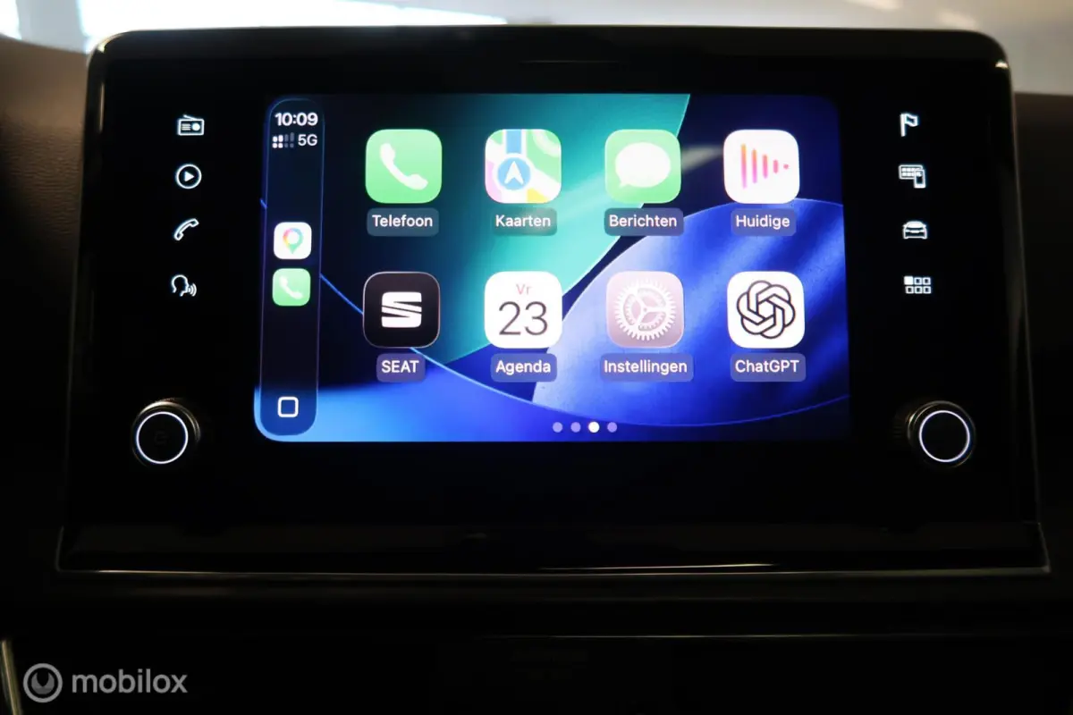 1.5 TSI Xcellence 7p. Pano CarPlay Navi