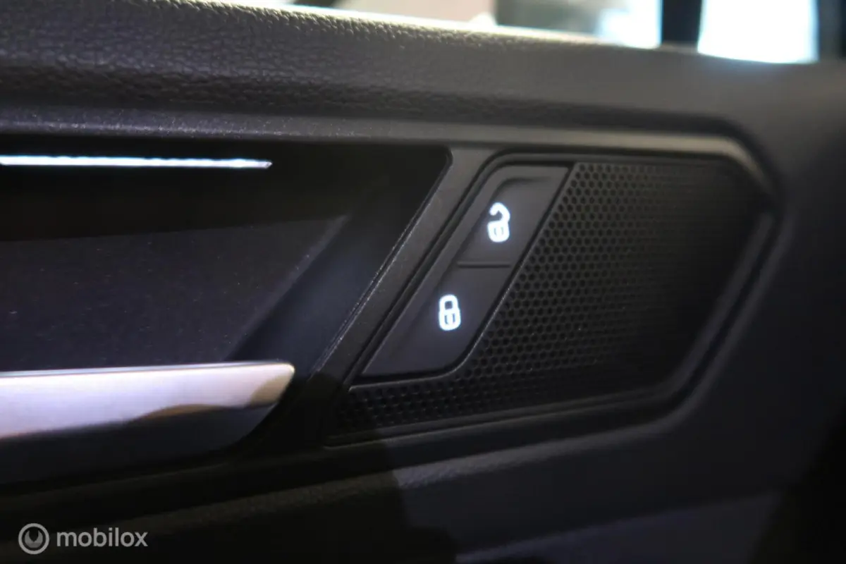 1.5 TSI Xcellence 7p. Pano CarPlay Navi