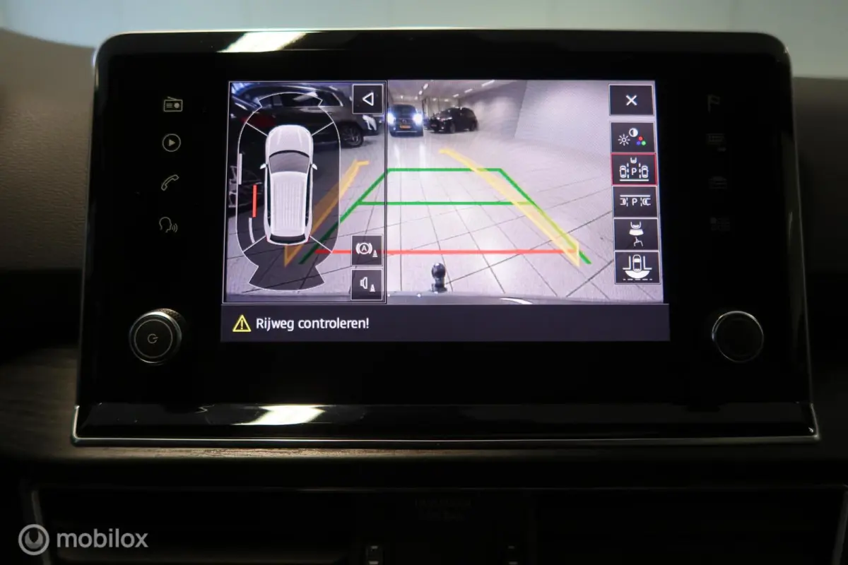 1.5 TSI Xcellence 7p. Pano CarPlay Navi