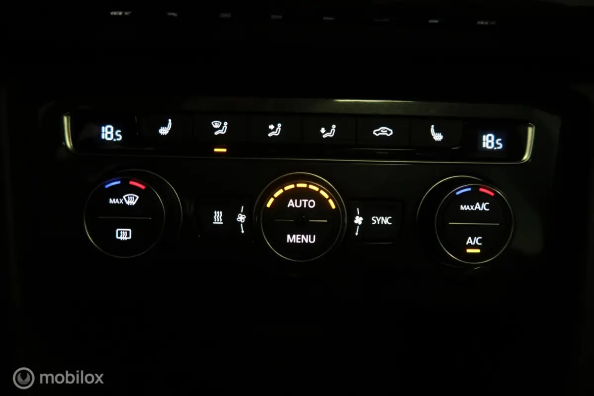 1.5 TSI Xcellence 7p. Pano CarPlay Navi