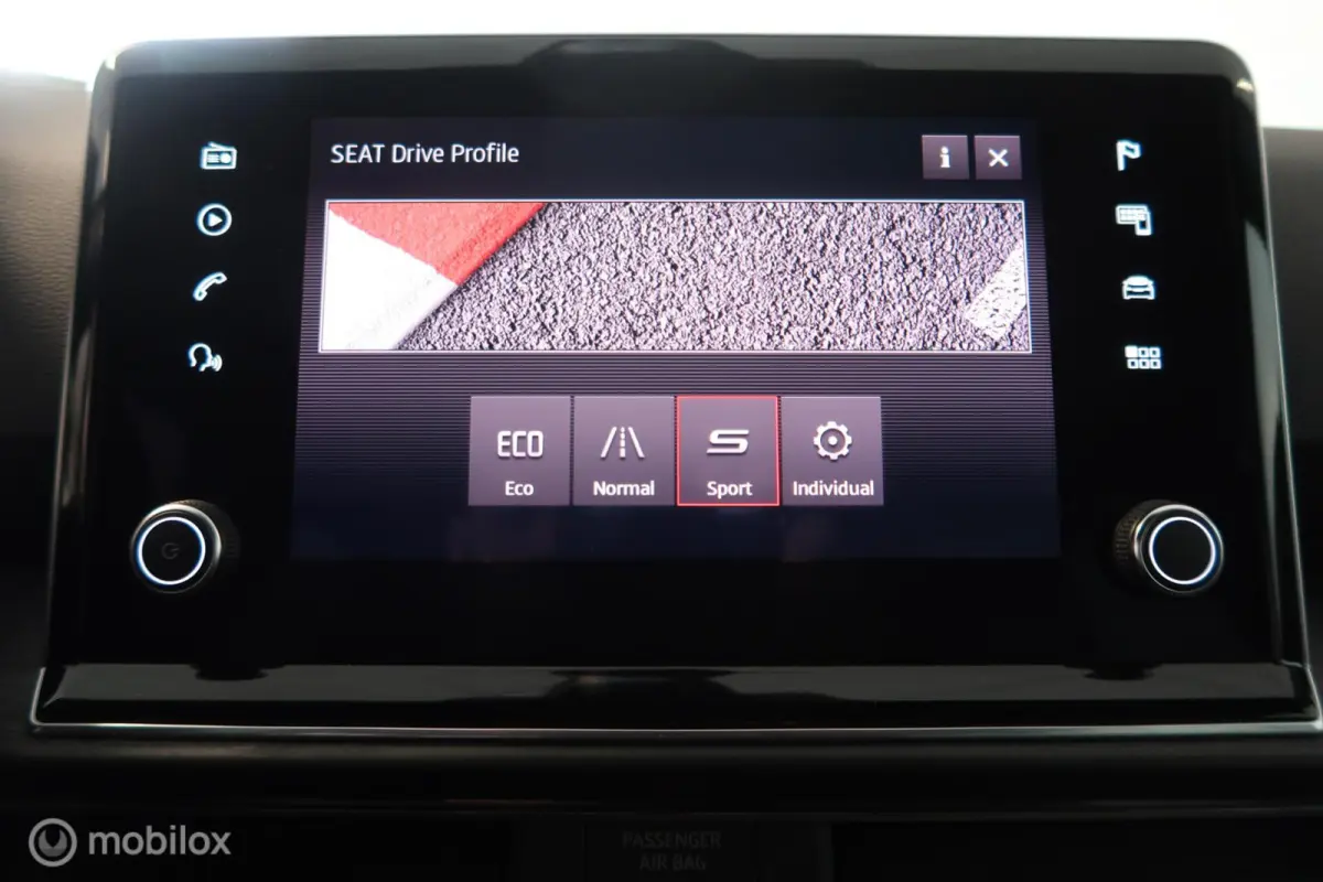 1.5 TSI Xcellence 7p. Pano CarPlay Navi