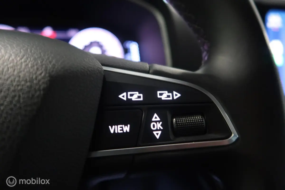 1.5 TSI Xcellence 7p. Pano CarPlay Navi
