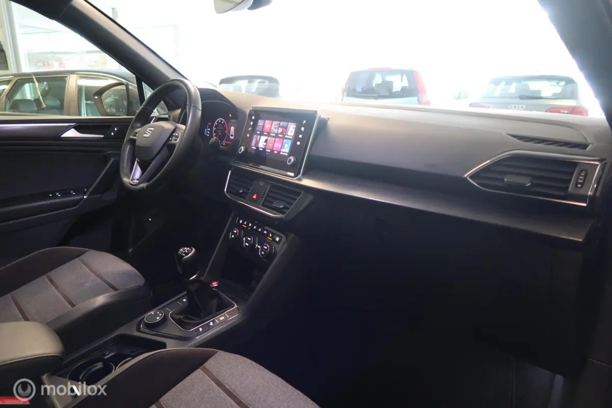 1.5 TSI Xcellence 7p. Pano CarPlay Navi