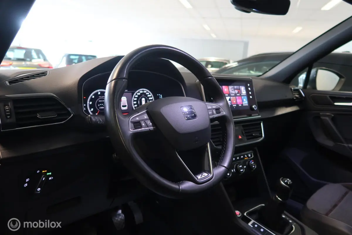 1.5 TSI Xcellence 7p. Pano CarPlay Navi