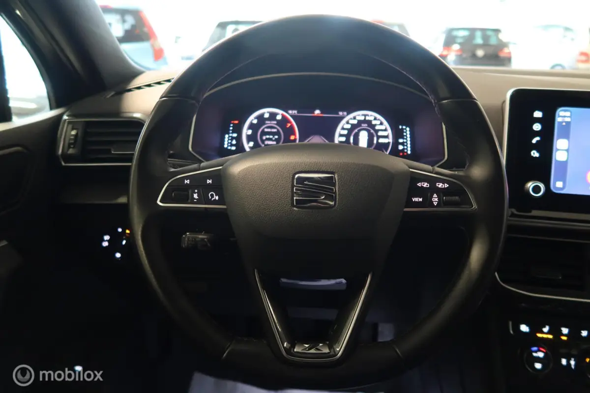 1.5 TSI Xcellence 7p. Pano CarPlay Navi