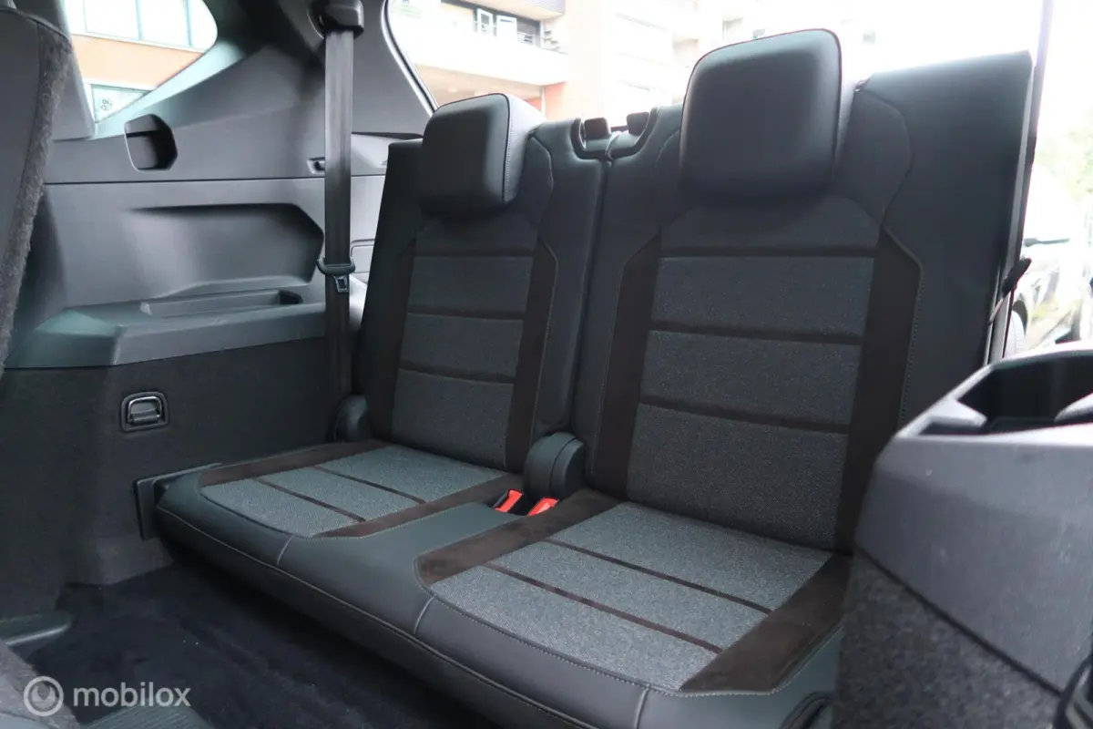 1.5 TSI Xcellence 7p. Pano CarPlay Navi