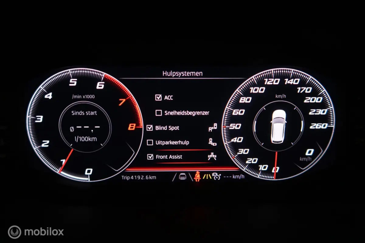 1.5 TSI Xcellence 7p. Pano CarPlay Navi