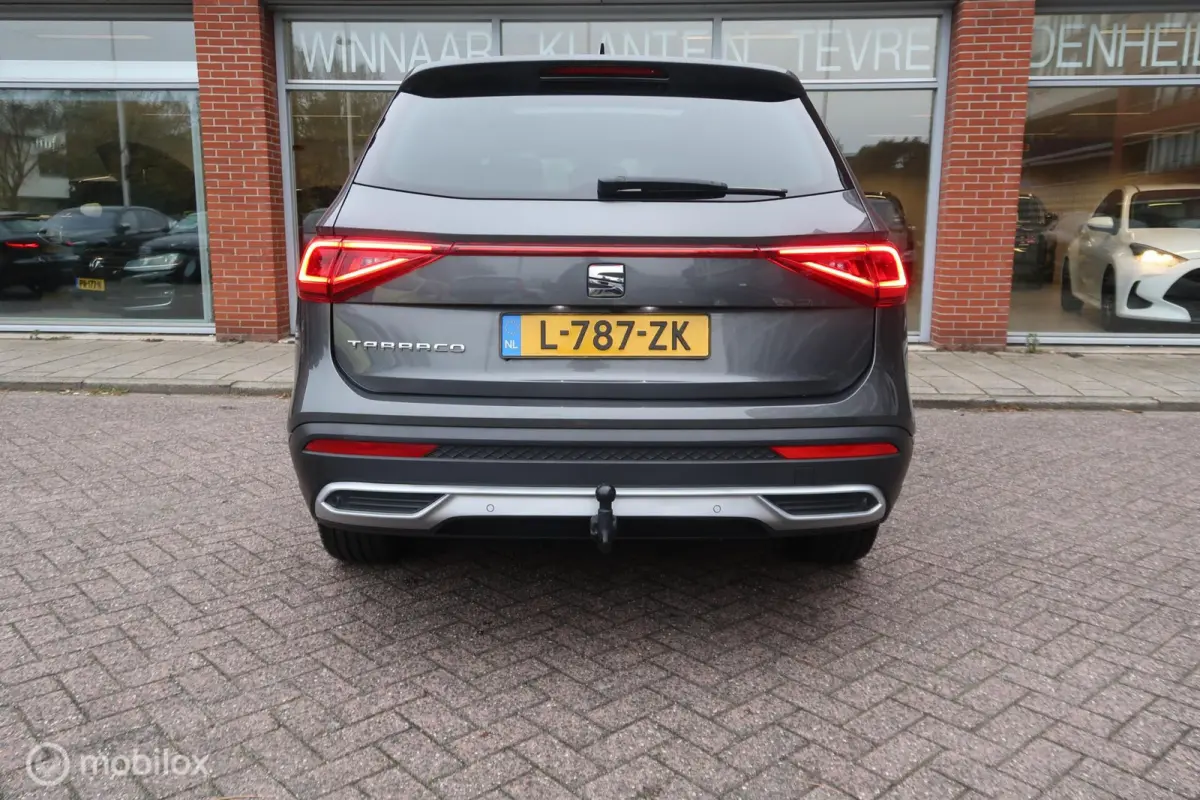 1.5 TSI Xcellence 7p. Pano CarPlay Navi