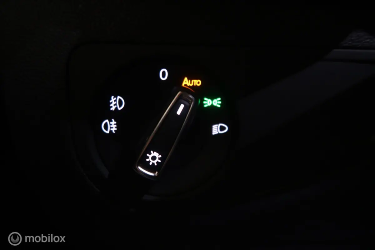 1.5 TSI Xcellence 7p. Pano CarPlay Navi