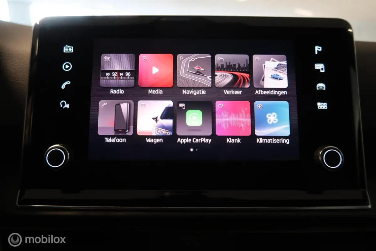 1.5 TSI Xcellence 7p. Pano CarPlay Navi