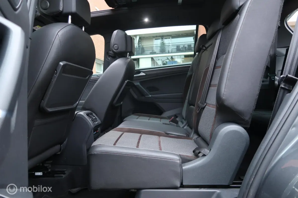 1.5 TSI Xcellence 7p. Pano CarPlay Navi