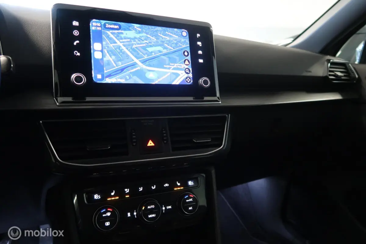 1.5 TSI Xcellence 7p. Pano CarPlay Navi