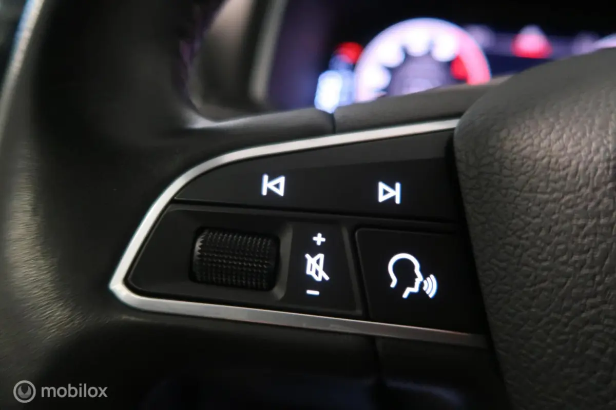 1.5 TSI Xcellence 7p. Pano CarPlay Navi