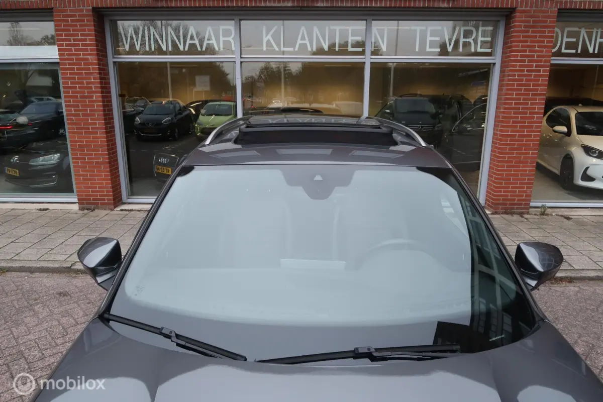 1.5 TSI Xcellence 7p. Pano CarPlay Navi