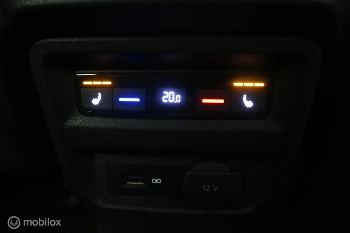 1.5 TSI Xcellence 7p. Pano CarPlay Navi