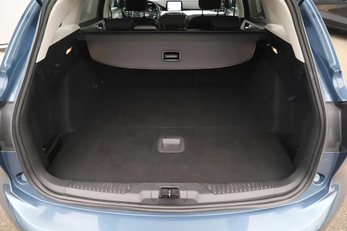 1.0 EcoBoost Trend Edition Business 101PK LMV Navigatie Carplay Android Parkeersensor