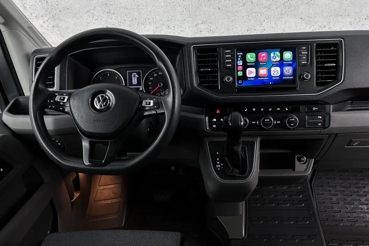 2.0 TDI DSG L3H3 Highline | Led | Trekhaak | Stoelverwarming | Adaptieve cruise control