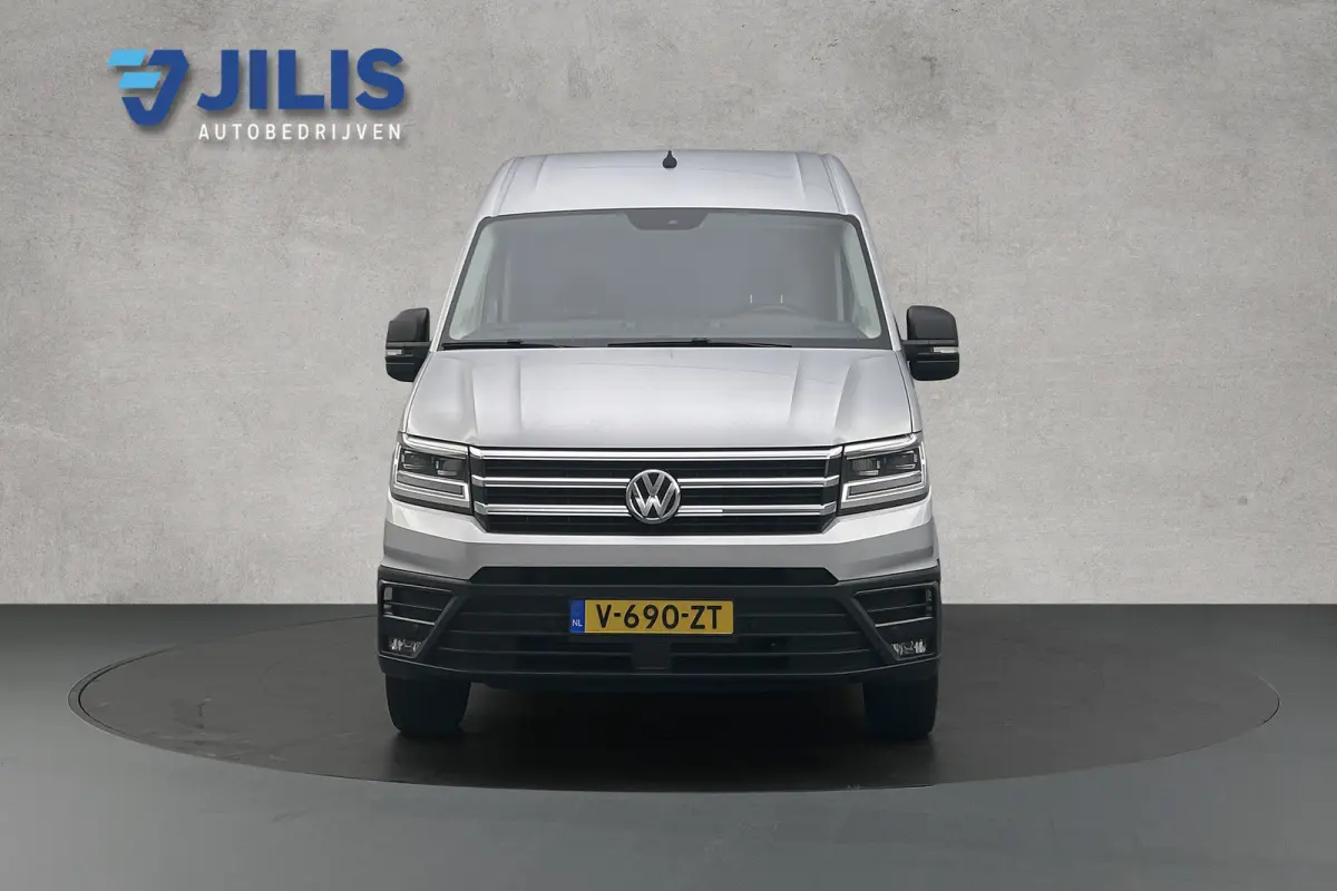 2.0 TDI DSG L3H3 Highline | Led | Trekhaak | Stoelverwarming | Adaptieve cruise control