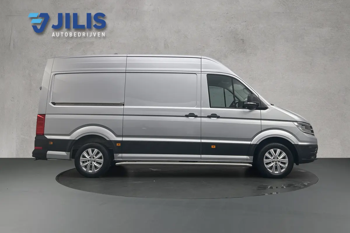 2.0 TDI DSG L3H3 Highline | Led | Trekhaak | Stoelverwarming | Adaptieve cruise control