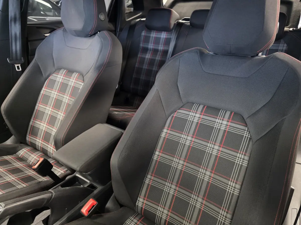 2.0 TSI GTI – automaat – 200 pk – 55.663 km