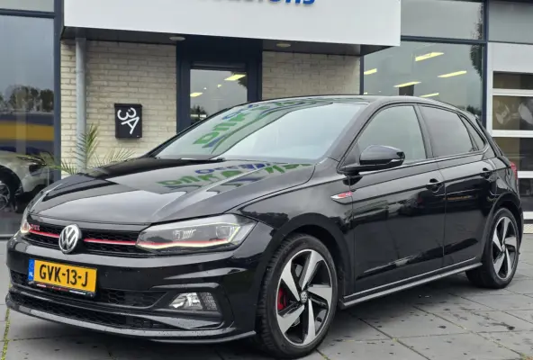 2.0 TSI GTI – automaat – 200 pk – 55.663 km