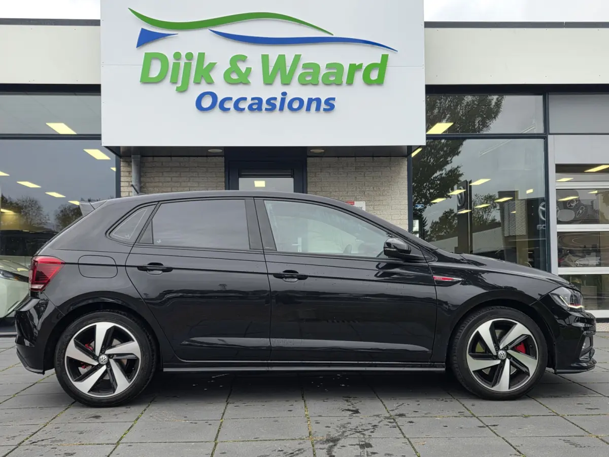 2.0 TSI GTI – automaat – 200 pk – 55.663 km