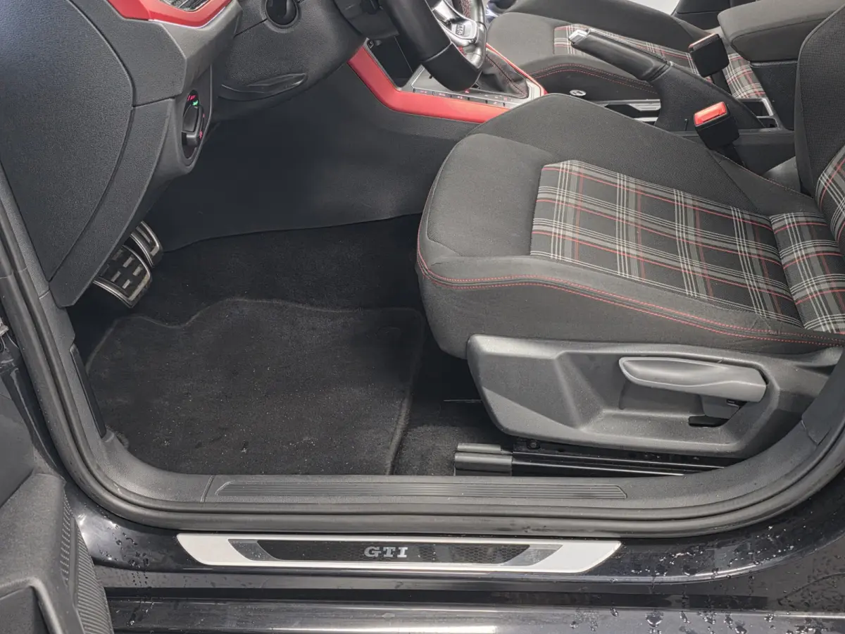 2.0 TSI GTI – automaat – 200 pk – 55.663 km