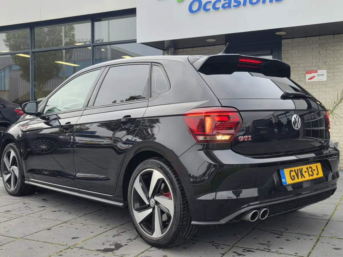 2.0 TSI GTI – automaat – 200 pk – 55.663 km