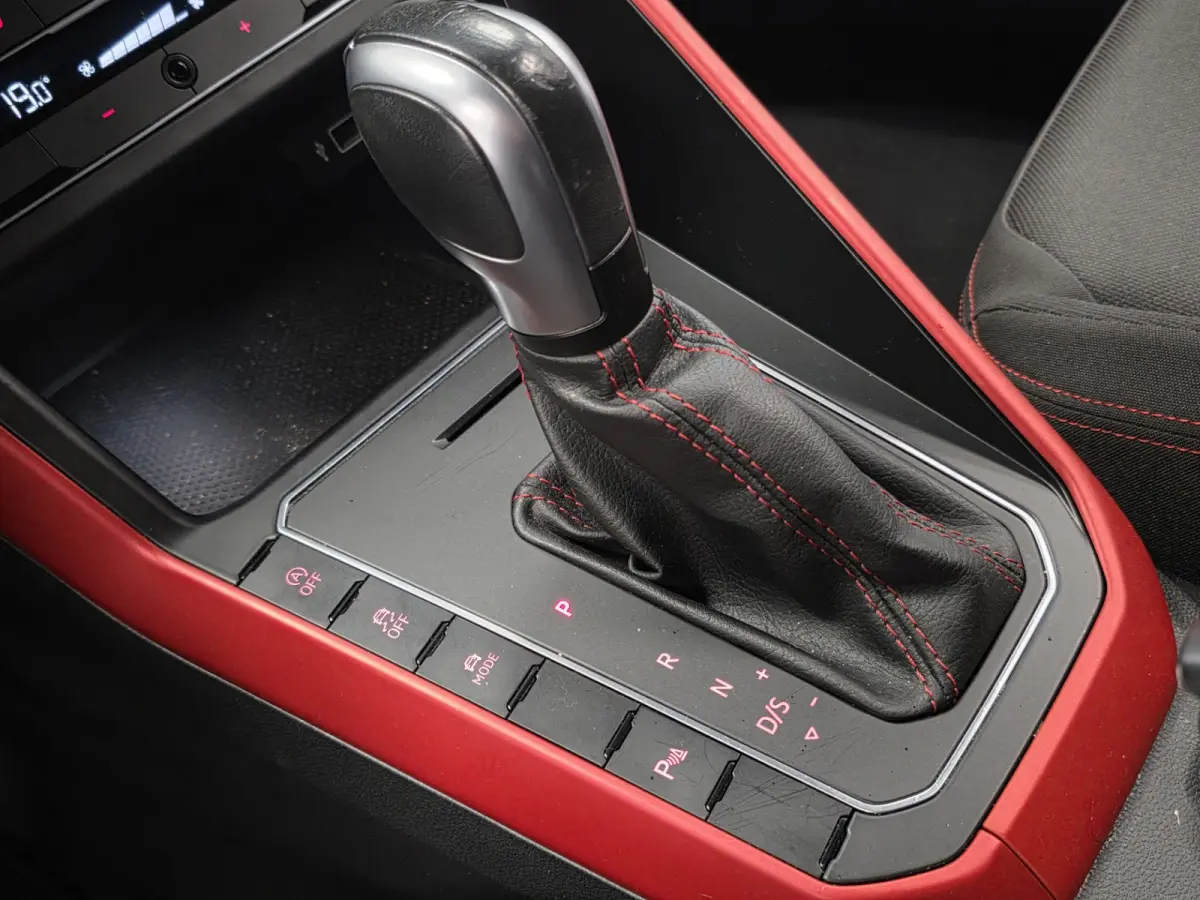 2.0 TSI GTI – automaat – 200 pk – 55.663 km