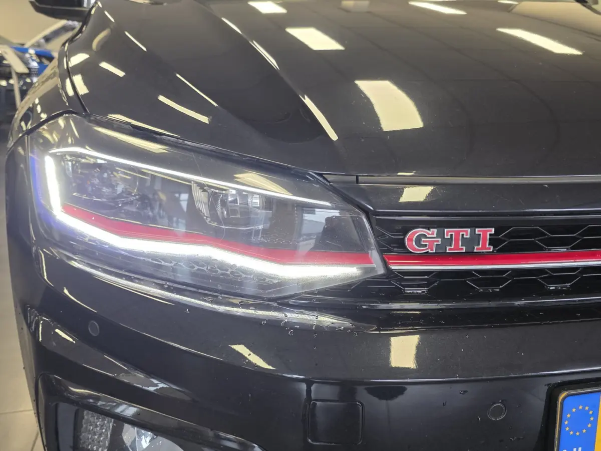 2.0 TSI GTI – automaat – 200 pk – 55.663 km