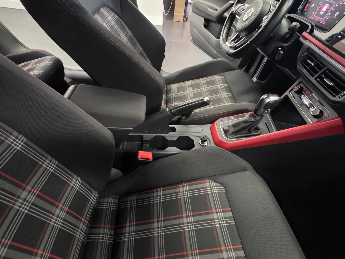2.0 TSI GTI – automaat – 200 pk – 55.663 km