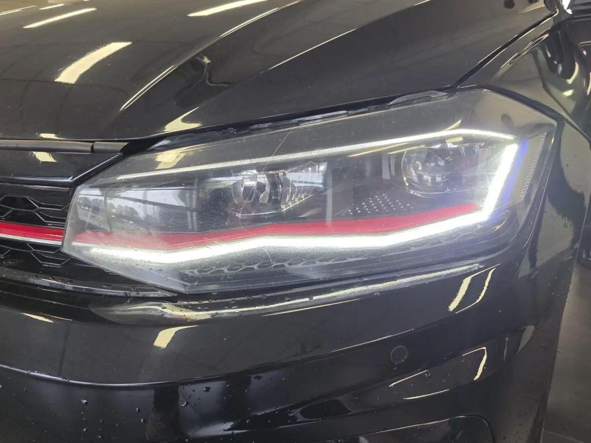 2.0 TSI GTI – automaat – 200 pk – 55.663 km