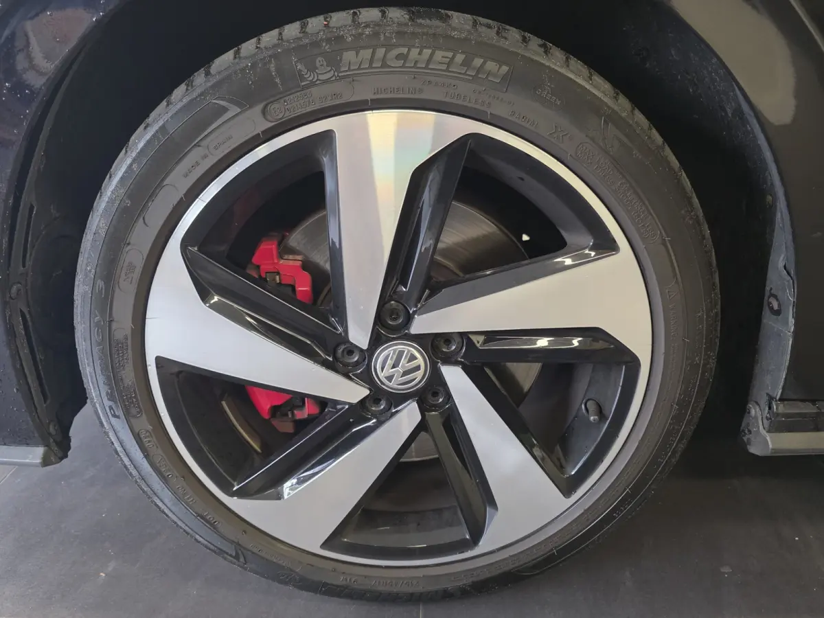 2.0 TSI GTI – automaat – 200 pk – 55.663 km