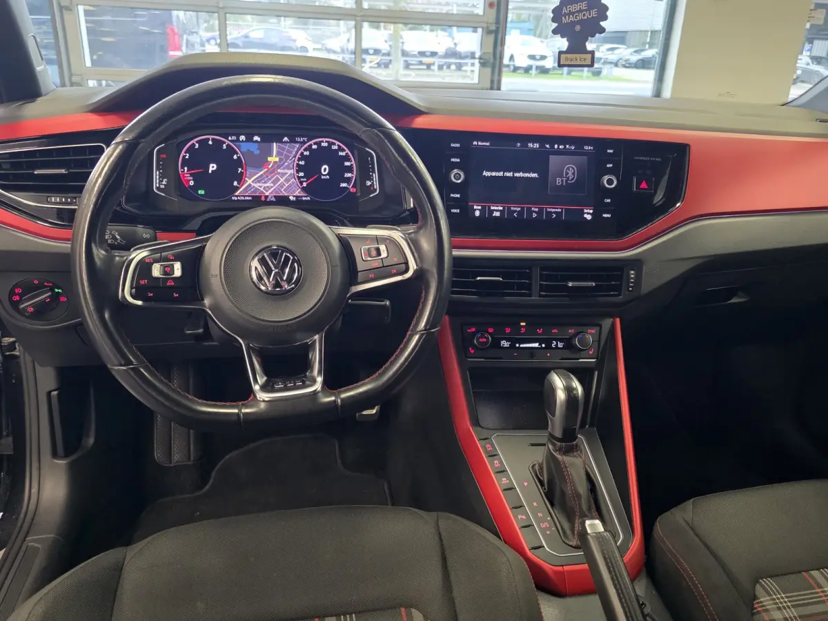 2.0 TSI GTI – automaat – 200 pk – 55.663 km