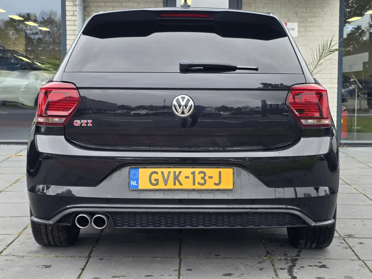 2.0 TSI GTI – automaat – 200 pk – 55.663 km