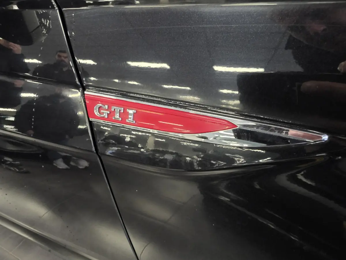 2.0 TSI GTI – automaat – 200 pk – 55.663 km