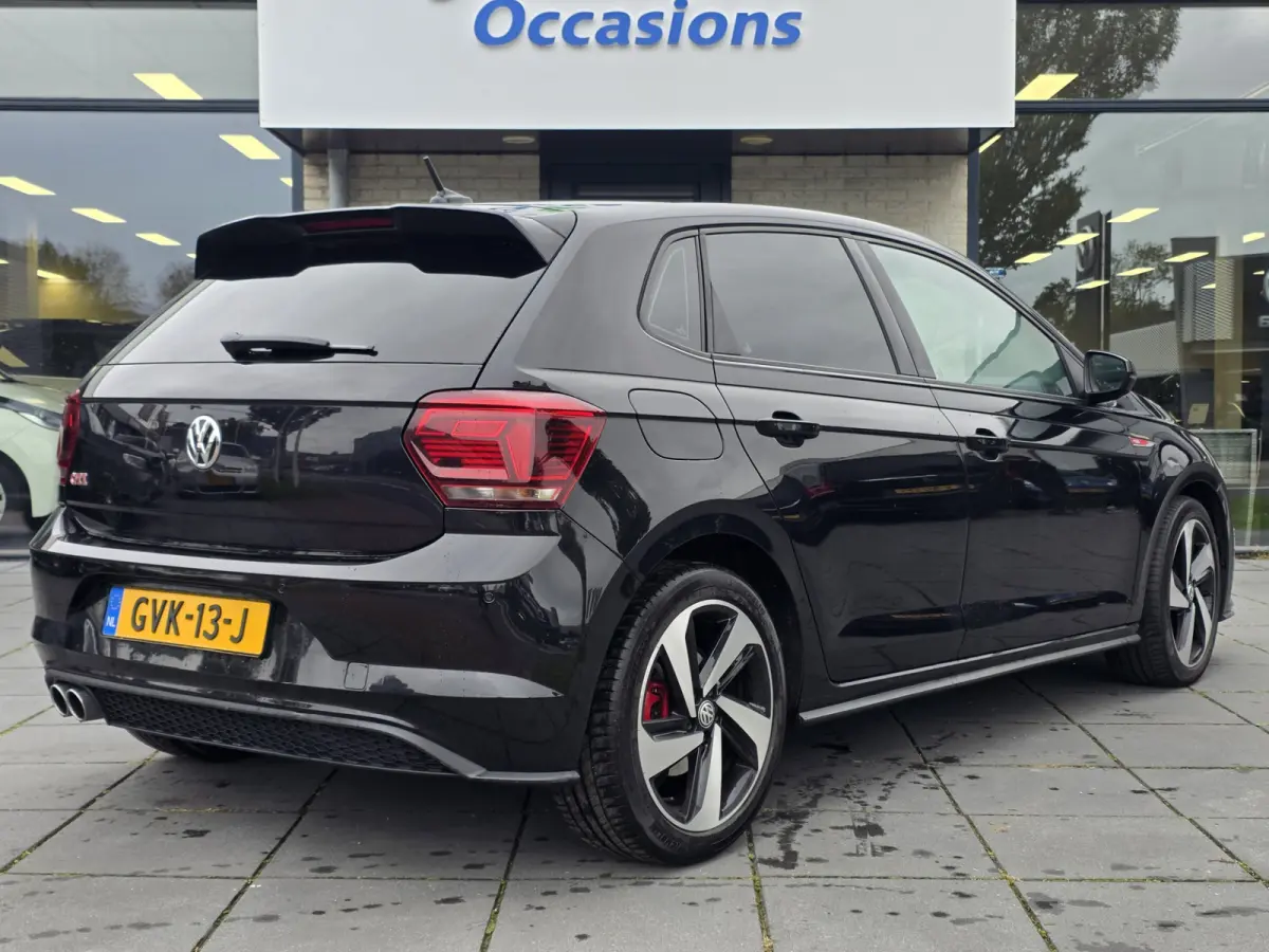 2.0 TSI GTI – automaat – 200 pk – 55.663 km