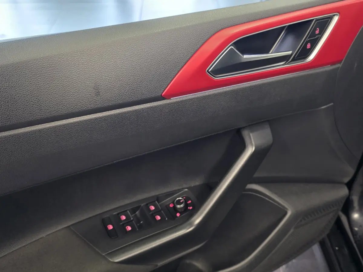 2.0 TSI GTI – automaat – 200 pk – 55.663 km