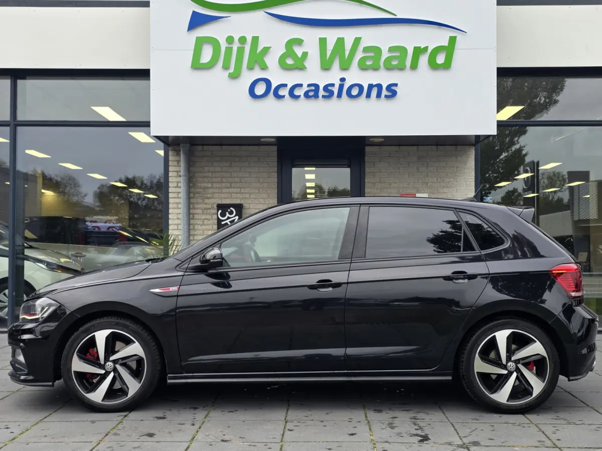 2.0 TSI GTI – automaat – 200 pk – 55.663 km