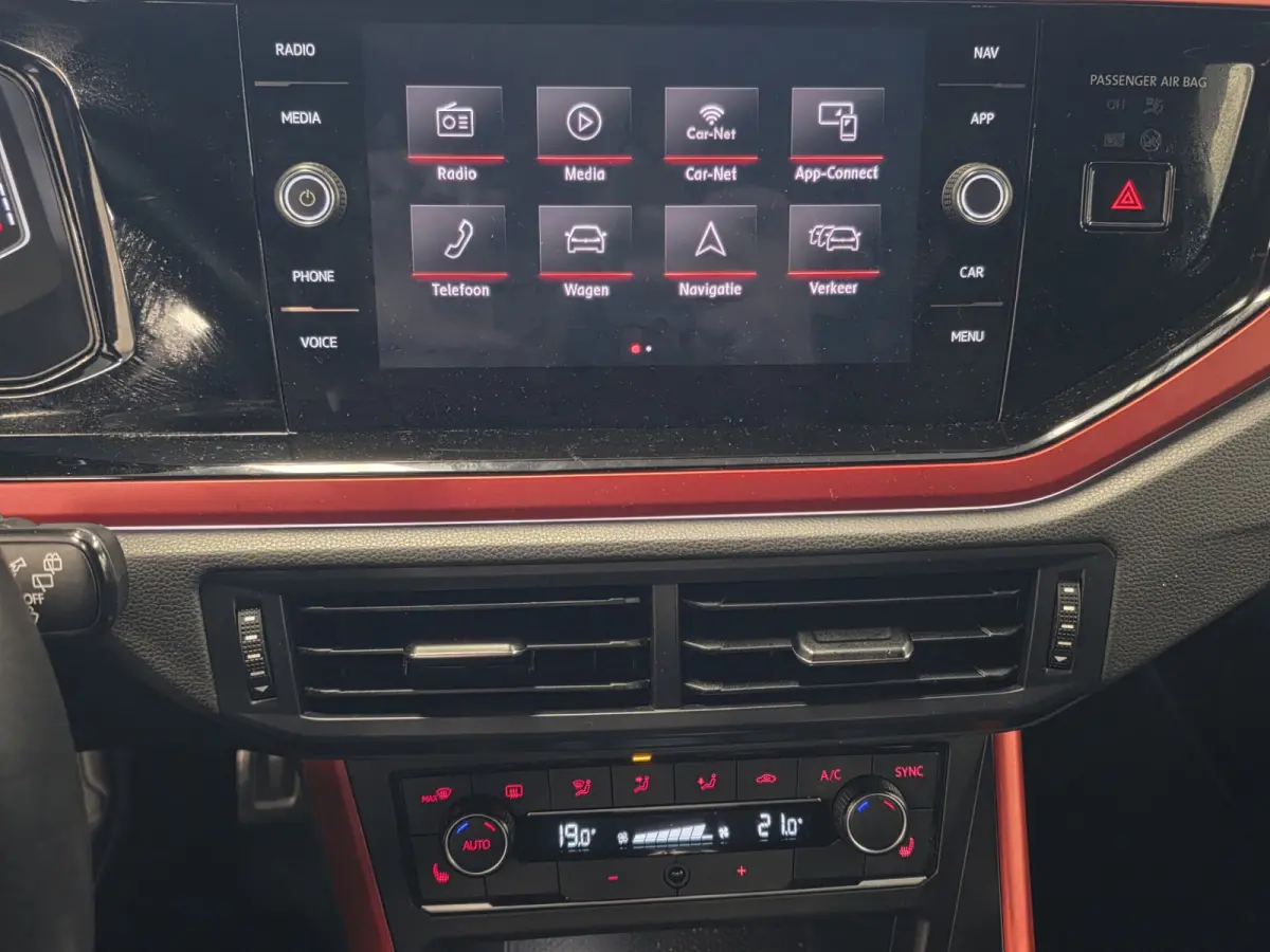 2.0 TSI GTI – automaat – 200 pk – 55.663 km