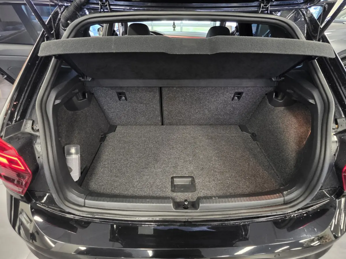 2.0 TSI GTI – automaat – 200 pk – 55.663 km