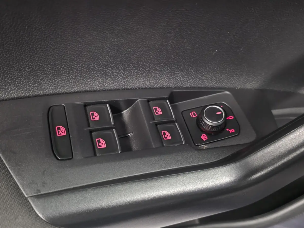 2.0 TSI GTI – automaat – 200 pk – 55.663 km