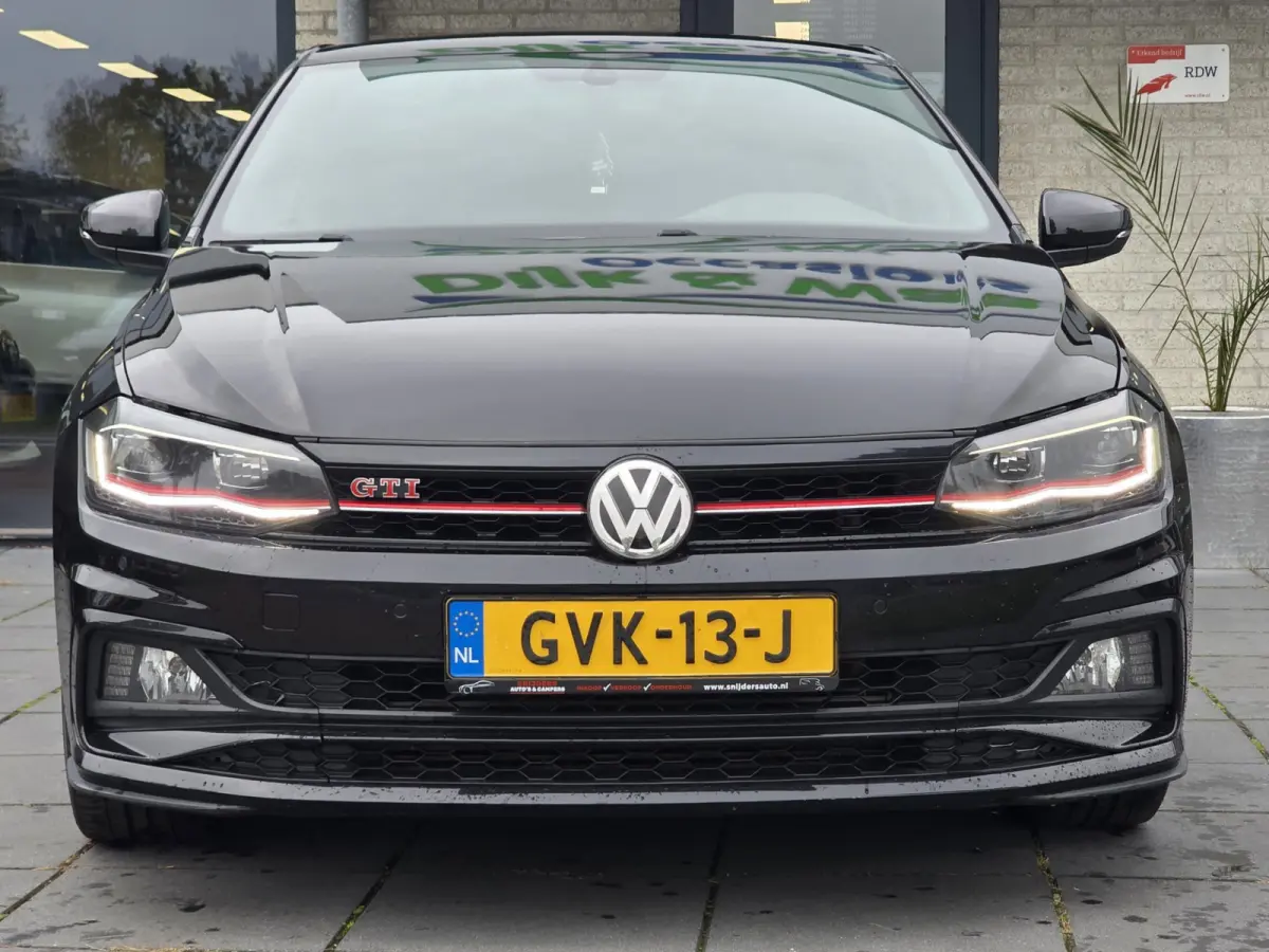2.0 TSI GTI – automaat – 200 pk – 55.663 km