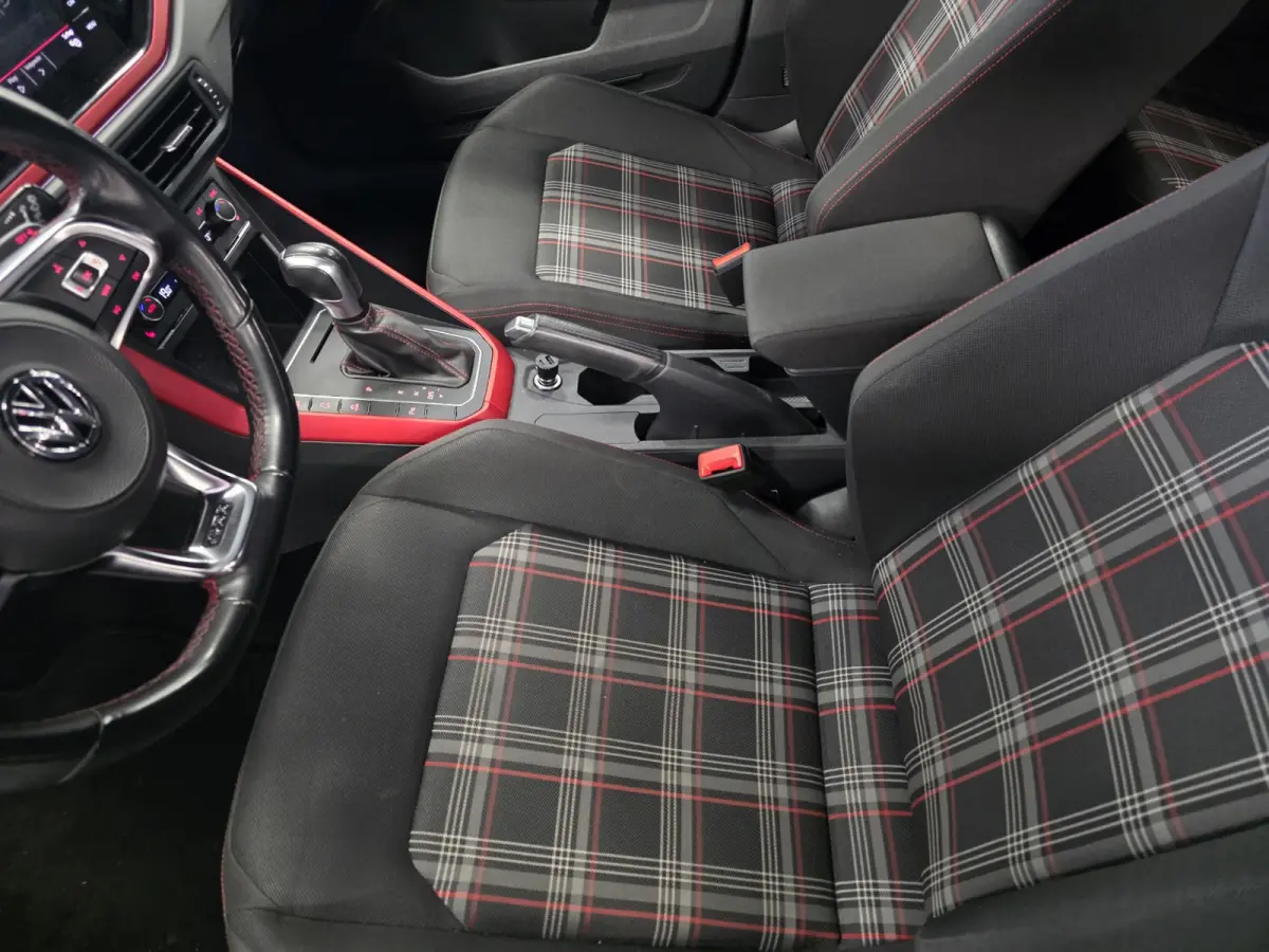 2.0 TSI GTI – automaat – 200 pk – 55.663 km