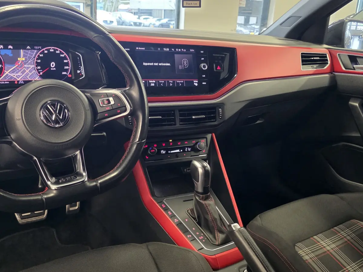 2.0 TSI GTI – automaat – 200 pk – 55.663 km