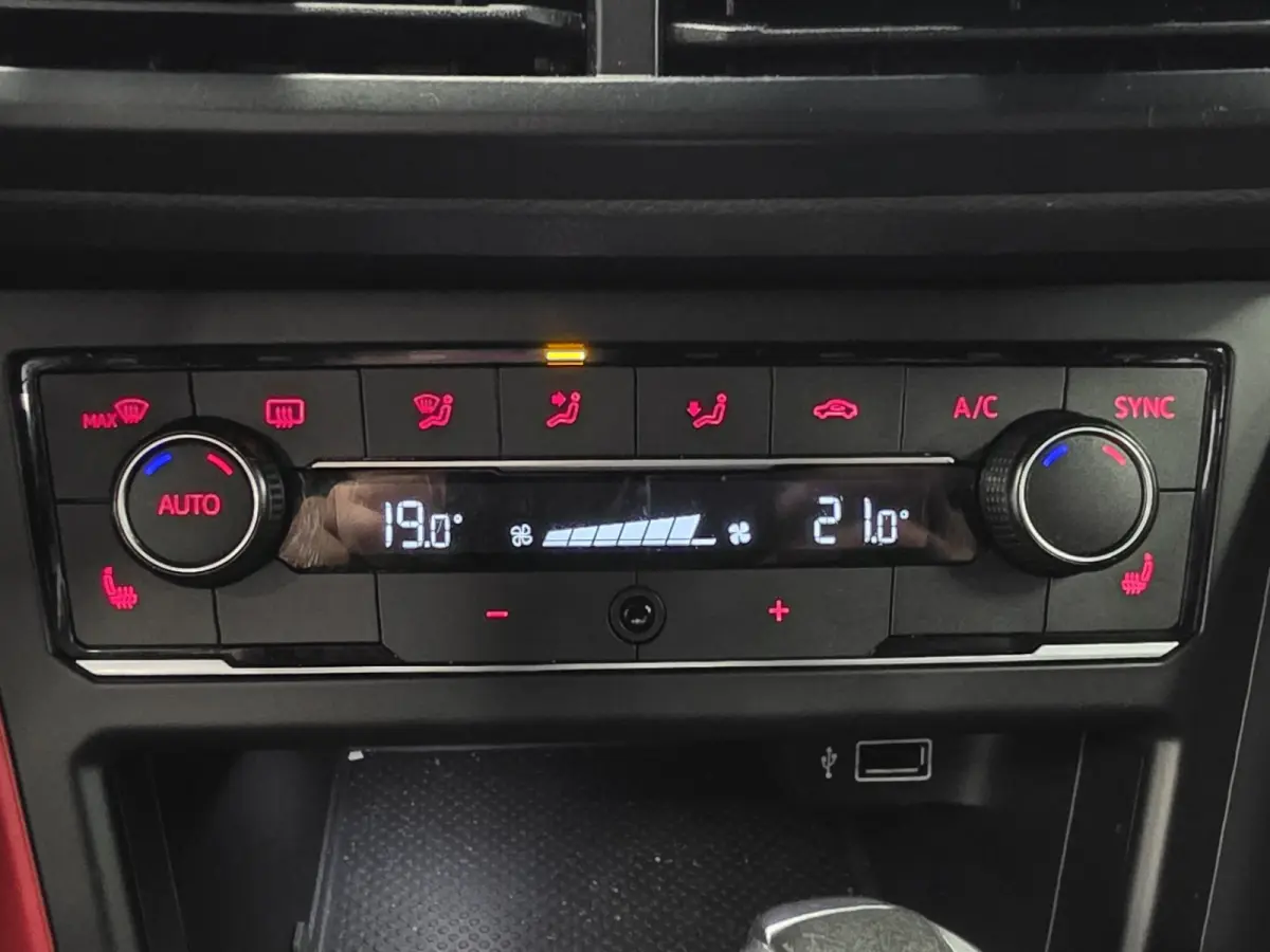 2.0 TSI GTI – automaat – 200 pk – 55.663 km