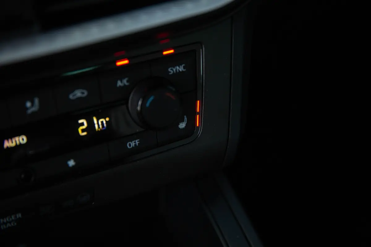1.0 EcoTSI FR Business Connect , Adap. cruise, Achteruitrijcamera, Stoelverwarming,